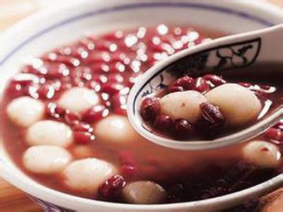 红豆减肥食谱做法大全,多吃红豆减肥好 减肥食谱 第1张-瘦瘦减肥网 红豆减肥食谱做法大全,多吃红豆减肥好 减肥食谱 第1张