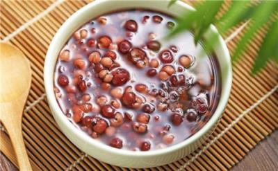 红豆减肥食谱做法大全,多吃红豆减肥好 减肥食谱 第3张-瘦瘦减肥网 红豆减肥食谱做法大全,多吃红豆减肥好 减肥食谱 第3张