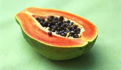 吃什么水果丰胸最好最有效,简单自然的丰胸方法 丰胸 第1张-瘦瘦减肥网 吃什么水果丰胸最好最有效,简单自然的丰胸方法 丰胸 第1张