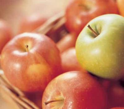 三日苹果快速减肥法,懒人胖人日瘦3斤变女神 快速减肥 第2张-瘦瘦减肥网 三日苹果快速减肥法,懒人胖人日瘦3斤变女神 快速减肥 第2张