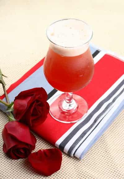 自制果醋减肥法，果醋的作用有哪些 减肥方法 第1张