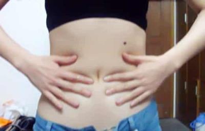 怎样瘦掉小腹上的赘肉,腹部减肥的最快秘诀 减肚子 第5张-瘦瘦减肥网 怎样瘦掉小腹上的赘肉,腹部减肥的最快秘诀 减肚子 第5张