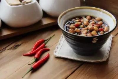 醋泡什么吃能减肥,这四种搭配分享给大家 饮食减肥 第1张-瘦瘦减肥网 醋泡什么吃能减肥,这四种搭配分享给大家 饮食减肥 第1张