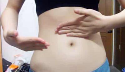 怎样瘦掉小腹上的赘肉,腹部减肥的最快秘诀 减肚子 第2张-瘦瘦减肥网 怎样瘦掉小腹上的赘肉,腹部减肥的最快秘诀 减肚子 第2张