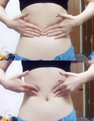 怎样瘦掉小腹上的赘肉,腹部减肥的最快秘诀 减肚子 第4张-瘦瘦减肥网 怎样瘦掉小腹上的赘肉,腹部减肥的最快秘诀 减肚子 第4张