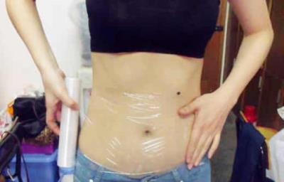 怎样瘦掉小腹上的赘肉,腹部减肥的最快秘诀 减肚子 第8张-瘦瘦减肥网 怎样瘦掉小腹上的赘肉,腹部减肥的最快秘诀 减肚子 第8张