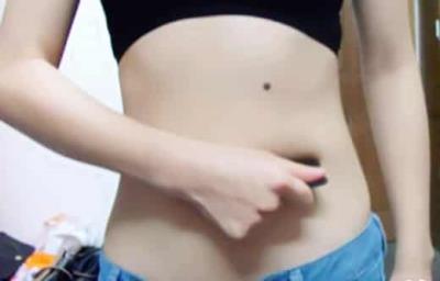 怎样瘦掉小腹上的赘肉,腹部减肥的最快秘诀 减肚子 第7张-瘦瘦减肥网 怎样瘦掉小腹上的赘肉,腹部减肥的最快秘诀 减肚子 第7张