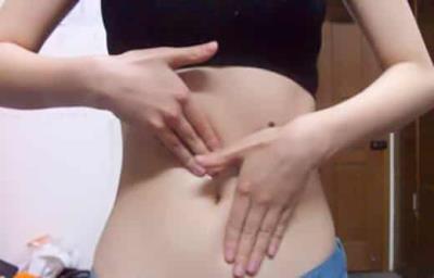 怎样瘦掉小腹上的赘肉,腹部减肥的最快秘诀 减肚子 第6张-瘦瘦减肥网 怎样瘦掉小腹上的赘肉,腹部减肥的最快秘诀 减肚子 第6张