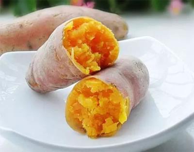 红薯快速减肥食谱,红薯这样吃助你减肥 快速减肥 第1张-瘦瘦减肥网 红薯快速减肥食谱,红薯这样吃助你减肥 快速减肥 第1张