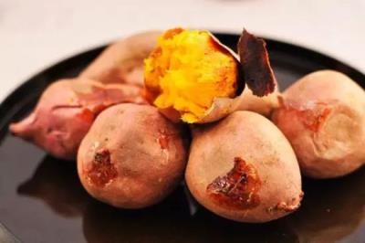 红薯快速减肥食谱,红薯这样吃助你减肥 快速减肥 第5张-瘦瘦减肥网 红薯快速减肥食谱,红薯这样吃助你减肥 快速减肥 第5张