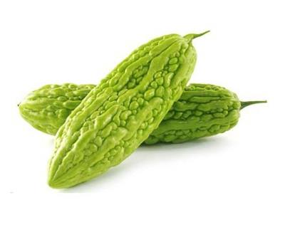 胖人苦瓜减肥法，减肥最快秘籍周瘦10斤 减肥方法 第1张