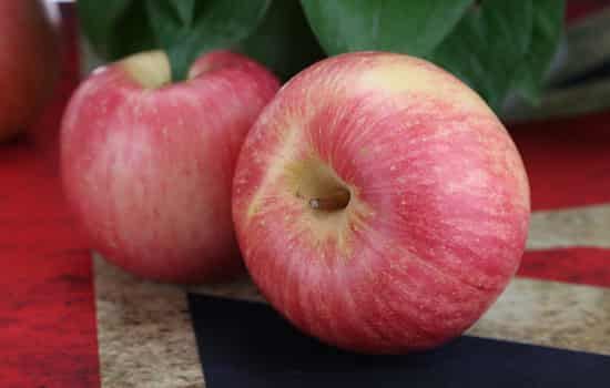 苹果饭前吃好还是饭后吃好，养生又瘦身的苹果得吃对时间 饮食减肥 第4张