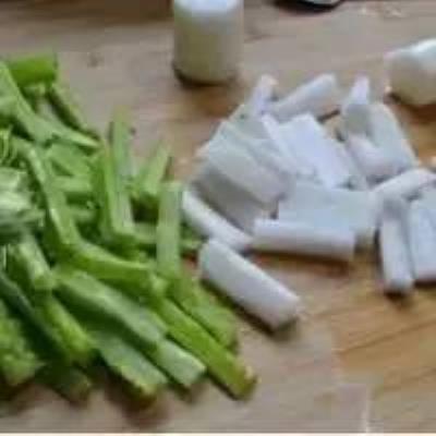 苦瓜怎么吃最减肥,配上山药最好了 饮食减肥 第3张-瘦瘦减肥网 苦瓜怎么吃最减肥,配上山药最好了 饮食减肥 第3张