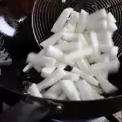 苦瓜怎么吃最减肥,配上山药最好了 饮食减肥 第5张-瘦瘦减肥网 苦瓜怎么吃最减肥,配上山药最好了 饮食减肥 第5张