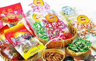 吃什么零食发胖，高热量零食春节期最好少碰 饮食减肥 第6张