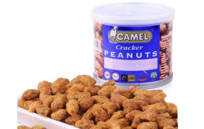 吃什么零食发胖，高热量零食春节期最好少碰 饮食减肥 第1张