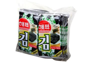 吃什么零食发胖，高热量零食春节期最好少碰 饮食减肥 第4张