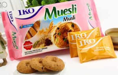 吃什么零食发胖，高热量零食春节期最好少碰 饮食减肥 第5张