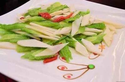 苦瓜怎么吃最减肥,配上山药最好了 饮食减肥 第8张-瘦瘦减肥网 苦瓜怎么吃最减肥,配上山药最好了 饮食减肥 第8张