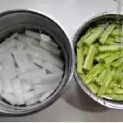 苦瓜怎么吃最减肥,配上山药最好了 饮食减肥 第4张-瘦瘦减肥网 苦瓜怎么吃最减肥,配上山药最好了 饮食减肥 第4张