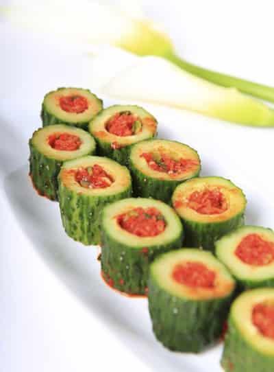 韩国泡菜减肥法的做法，9天就能瘦一圈 减肥方法 第4张