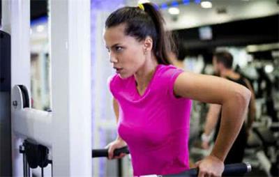 减肚子赘肉简单方法9个动作示范,轻松简单瘦肚子 减肚子 第3张-瘦瘦减肥网 减肚子赘肉简单方法9个动作示范,轻松简单瘦肚子 减肚子 第3张