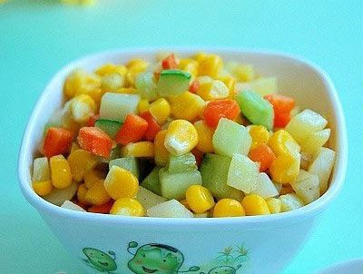 玉米健康减肥食谱,快速瘦身不反弹 减肥食谱 第2张-瘦瘦减肥网 玉米健康减肥食谱,快速瘦身不反弹 减肥食谱 第2张