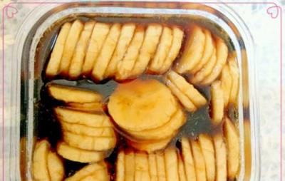 香蕉食醋减肥法，一个月疯狂瘦瘦瘦 减肥方法 第2张