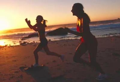 如何正确跑步减肥,长时间次数较少的跑步 跑步减肥 第1张-瘦瘦减肥网 如何正确跑步减肥,长时间次数较少的跑步 跑步减肥 第1张