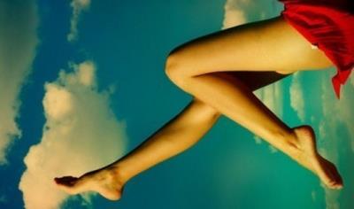 快速打造美腿,教你最快最有效的瘦腿方法 瘦腿 第1张-瘦瘦减肥网 快速打造美腿,教你最快最有效的瘦腿方法 瘦腿 第1张