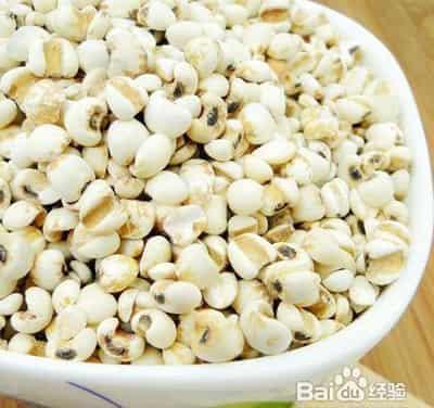 薏米仁减肥功效与作用,想知道薏米如何减肥吗 减肥 第1张-瘦瘦减肥网 薏米仁减肥功效与作用,想知道薏米如何减肥吗 减肥 第1张