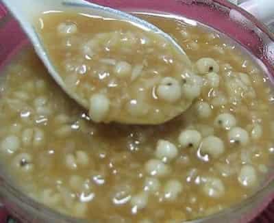 薏米仁减肥功效与作用,想知道薏米如何减肥吗 减肥 第4张-瘦瘦减肥网 薏米仁减肥功效与作用,想知道薏米如何减肥吗 减肥 第4张