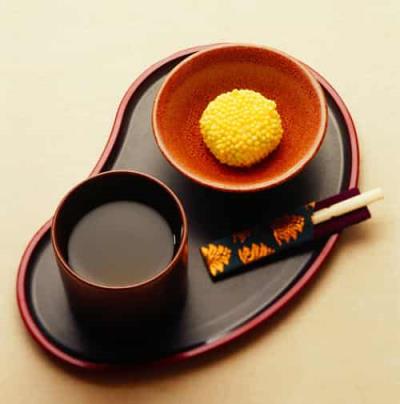 秋季八款中药减肥茶秘密配方 减肥饮品 第4张-瘦瘦减肥网 秋季八款中药减肥茶秘密配方 减肥饮品 第4张