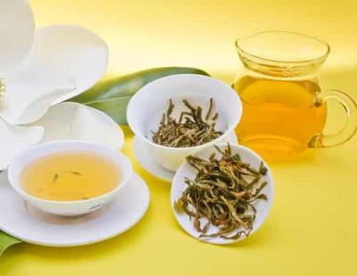 秋季八款中药减肥茶秘密配方 减肥饮品 第5张-瘦瘦减肥网 秋季八款中药减肥茶秘密配方 减肥饮品 第5张