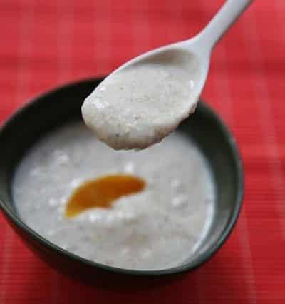 薏米仁减肥功效与作用,想知道薏米如何减肥吗 减肥 第5张-瘦瘦减肥网 薏米仁减肥功效与作用,想知道薏米如何减肥吗 减肥 第5张