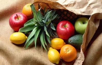 过年怎么吃不胖，减肥族春节这样吃才最好 饮食减肥 第3张