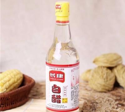 白醋减肥方法及原理,怎样用白醋减掉大肚子 减肚子 第5张-瘦瘦减肥网 白醋减肥方法及原理,怎样用白醋减掉大肚子 减肚子 第5张