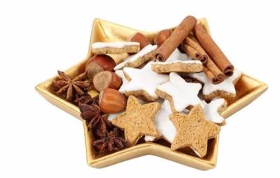 过年怎么吃不胖，减肥族春节这样吃才最好 饮食减肥 第4张