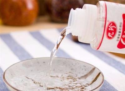 白醋减肥方法及原理,怎样用白醋减掉大肚子 减肚子 第9张-瘦瘦减肥网 白醋减肥方法及原理,怎样用白醋减掉大肚子 减肚子 第9张