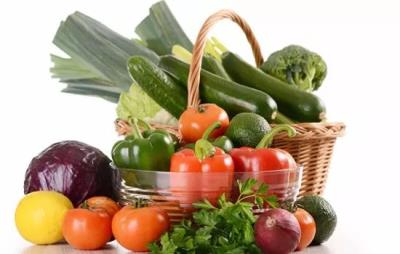 过年怎么吃不胖，减肥族春节这样吃才最好 饮食减肥 第2张