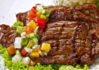 练腹肌应该吃什么，这九种食物可提高锻炼效果 饮食减肥 第3张