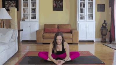 减肥动作瘦全身,小心从120斤瘦到90斤!! 减肥 第3张-瘦瘦减肥网 减肥动作瘦全身,小心从120斤瘦到90斤!! 减肥 第3张