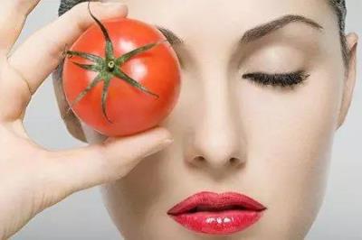 西红柿减肥吃法，7天狂瘦10斤 饮食减肥 第1张