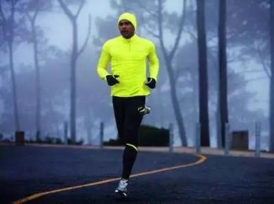 怎样慢跑才正确方法,让你从废柴到跑者 减肥 第2张-瘦瘦减肥网 怎样慢跑才正确方法,让你从废柴到跑者 减肥 第2张