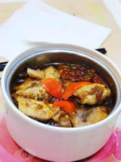 冬季懒人食物丰胸法，破解胸大无脑的魔咒秘籍 丰胸 第2张