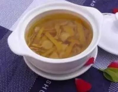 喝什么茶能减肥，老中医推荐这三种 减肥饮品 第3张