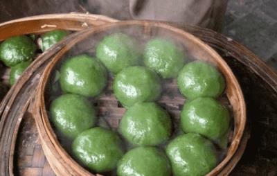 吃青团长胖吗，青团怎么吃避免长胖 饮食减肥 第2张