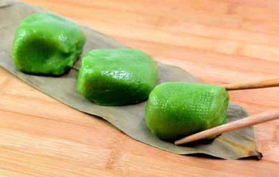 吃青团长胖吗，青团怎么吃避免长胖 饮食减肥 第1张