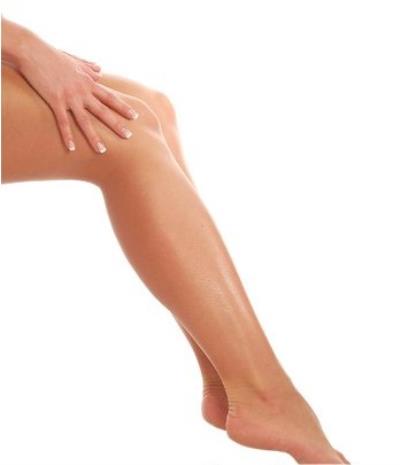 瘦大腿肚的最快方法，分享懒人冬季快速减肥方法 快速减肥 第3张