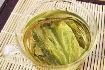 喝什么茶能减肥，老中医推荐这三种 减肥饮品 第2张